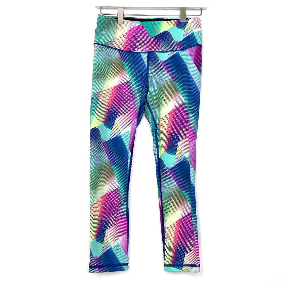 VSX Sport Victoria's Secret Knockout Capri S